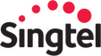 singtel logo updated