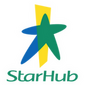 starhub logo 1