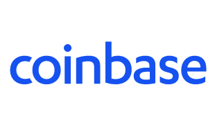Coinbase logo