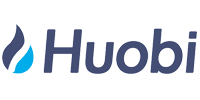 Huobi logo