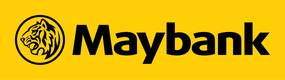 Maybank logo 4