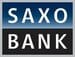 Saxo trading logo