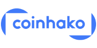 coinhako logo