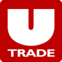 Utrade logo