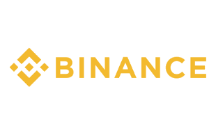 binance logo