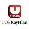 utrade logo