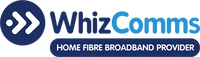 whizcomms logo