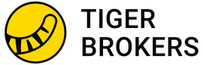 tiger brokers logo